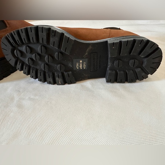 Jenni Kayne Brooklyn Lug Boot size 39 - Picture 4 of 5